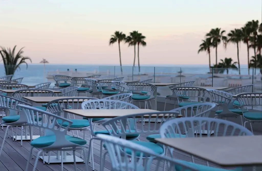2 nights Spain bed and breakfast (Iberostar Selection Sabila) flights included