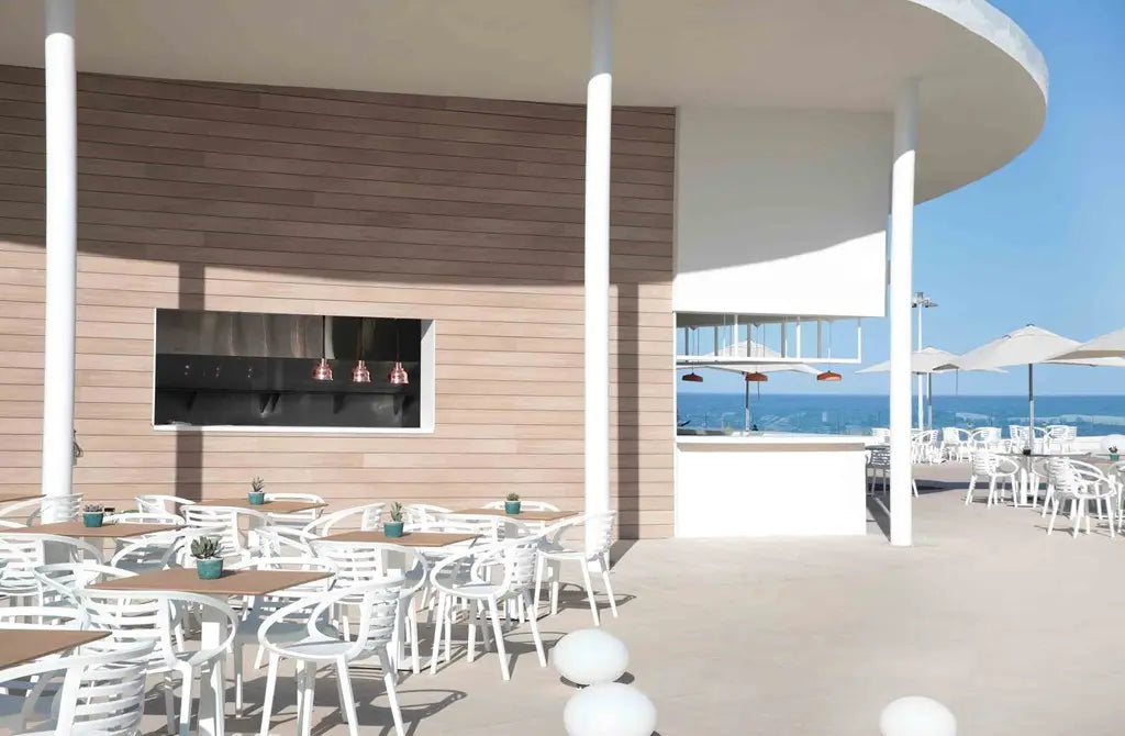 2 nights Spain bed and breakfast (Iberostar Selection Sabila) flights included