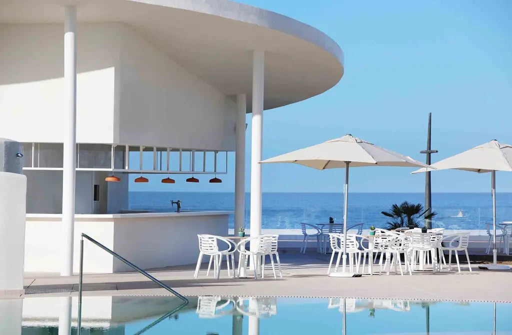 2 nights Spain bed and breakfast (Iberostar Selection Sabila) flights included