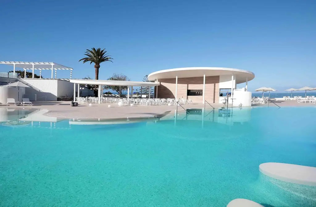 2 nights Spain bed and breakfast (Iberostar Selection Sabila) flights included