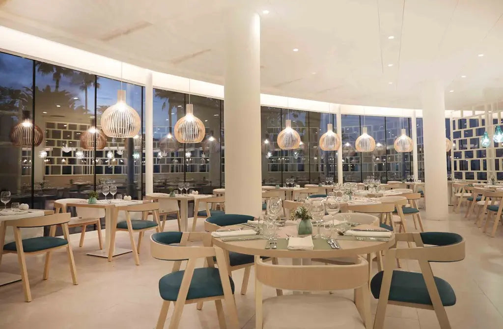 2 nights Spain bed and breakfast (Iberostar Selection Sabila) flights included