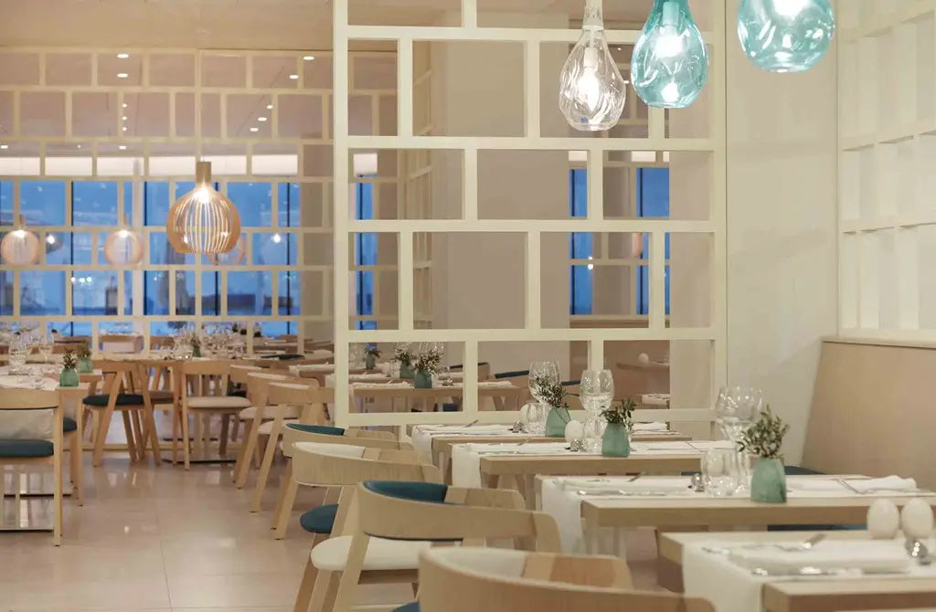 2 nights Spain bed and breakfast (Iberostar Selection Sabila) flights included