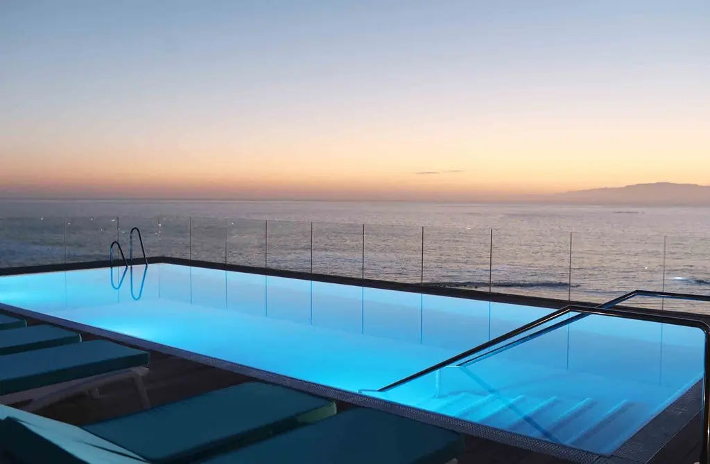 2 nights Spain bed and breakfast (Iberostar Selection Sabila) flights included