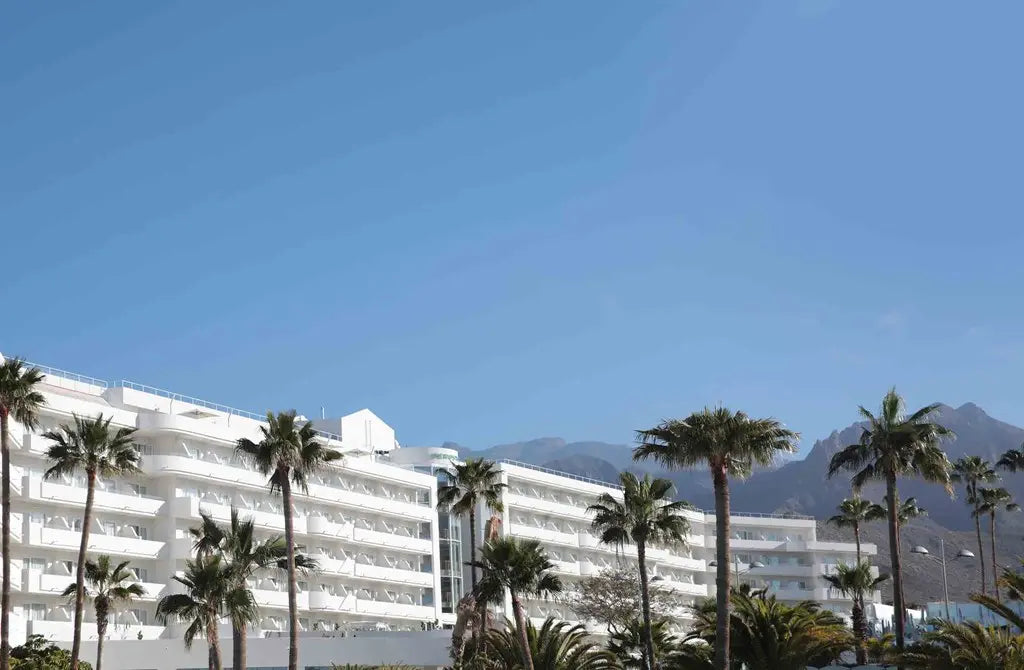 2 nights Spain bed and breakfast (Iberostar Selection Sabila) flights included