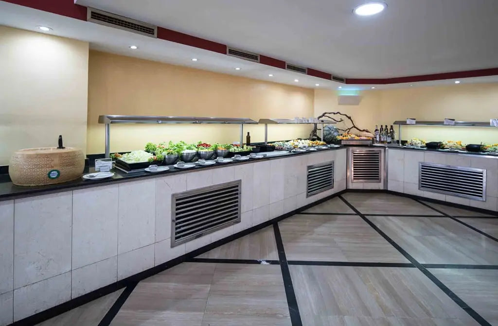 2 nights Spain bed and breakfast (Catalonia Oro Negro) flights included