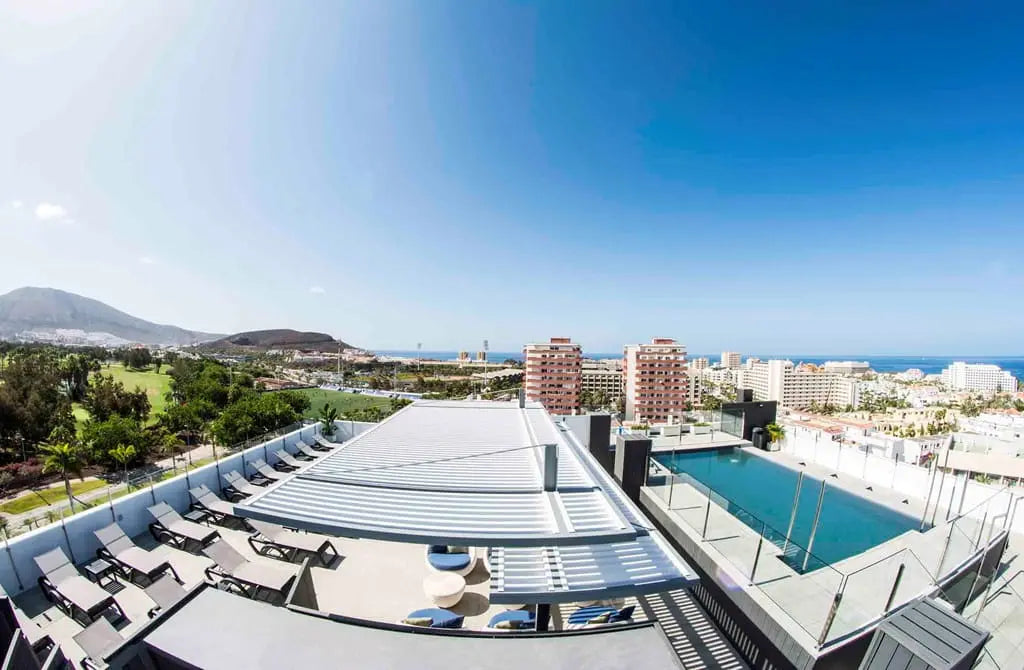 2 nights Spain bed and breakfast (Catalonia Oro Negro) flights included