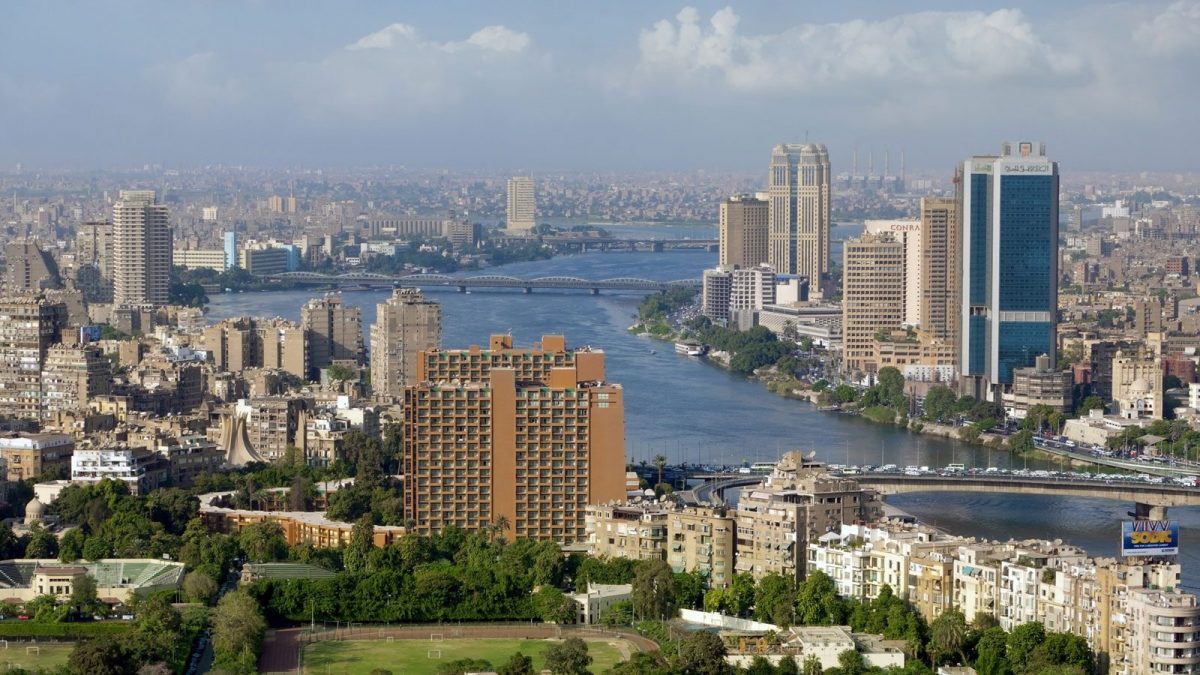 3 nights Cairo & 4 nights luxor  flights included