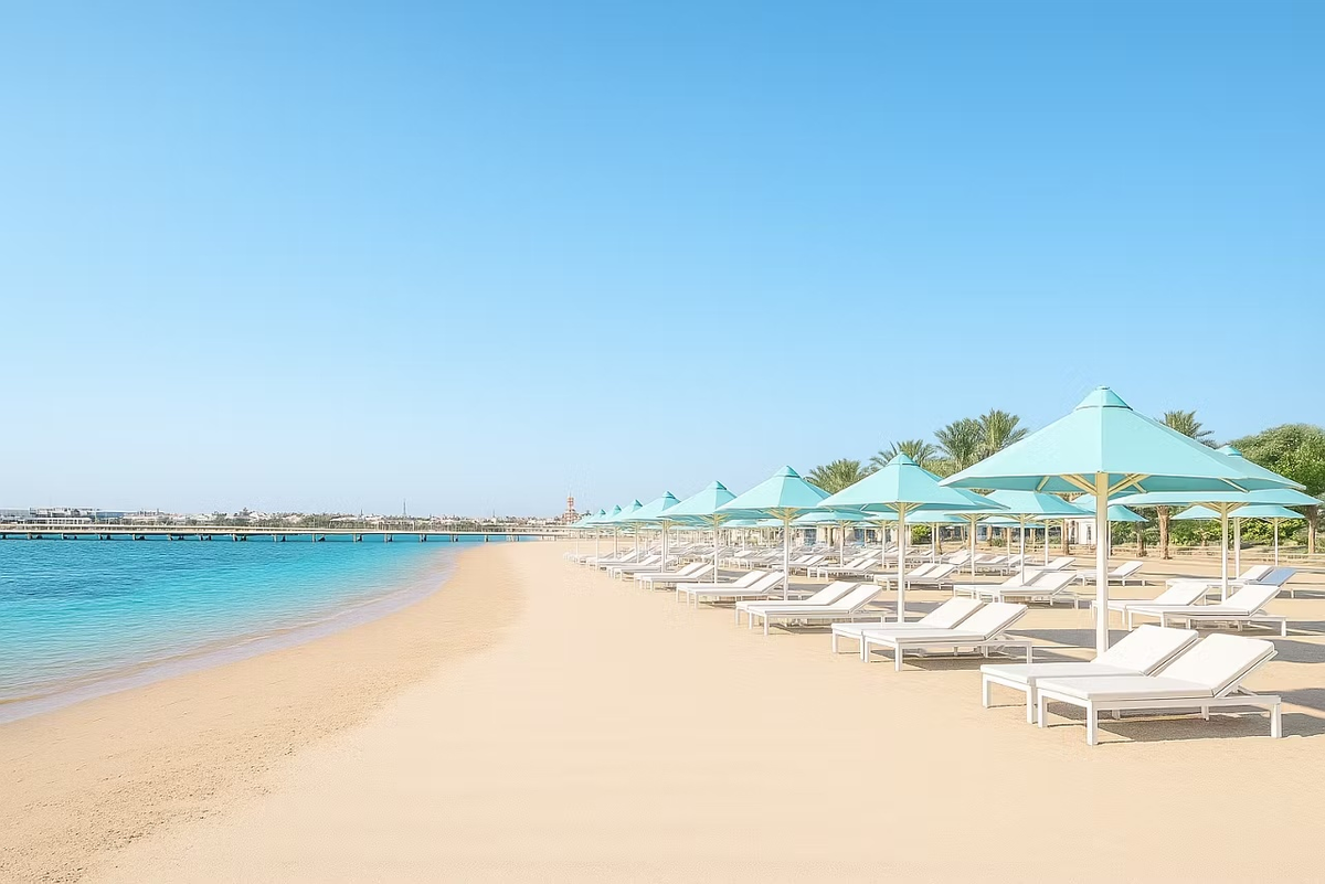 ☀️ ESCAPE TO EGYPT – YOUR RED SEA HOLIDAY AWAITS! 🌴