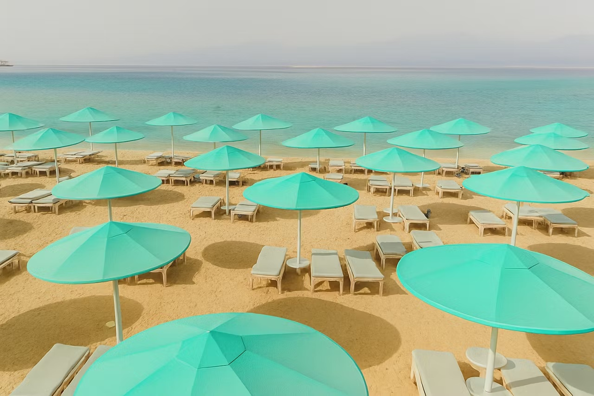 ☀️ ESCAPE TO EGYPT – YOUR RED SEA HOLIDAY AWAITS! 🌴