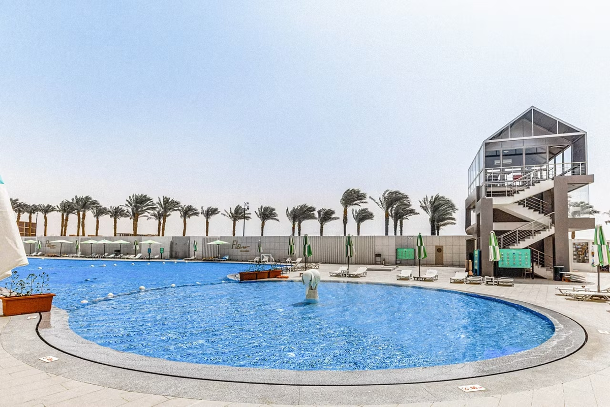 ☀️ ESCAPE TO EGYPT – YOUR RED SEA HOLIDAY AWAITS! 🌴