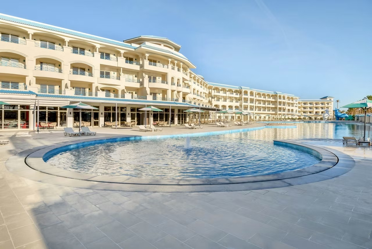 ☀️ ESCAPE TO EGYPT – YOUR RED SEA HOLIDAY AWAITS! 🌴