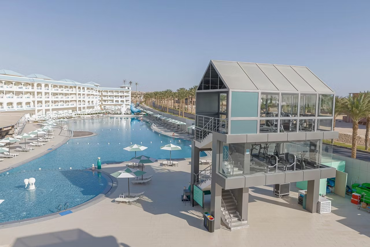 ☀️ ESCAPE TO EGYPT – YOUR RED SEA HOLIDAY AWAITS! 🌴