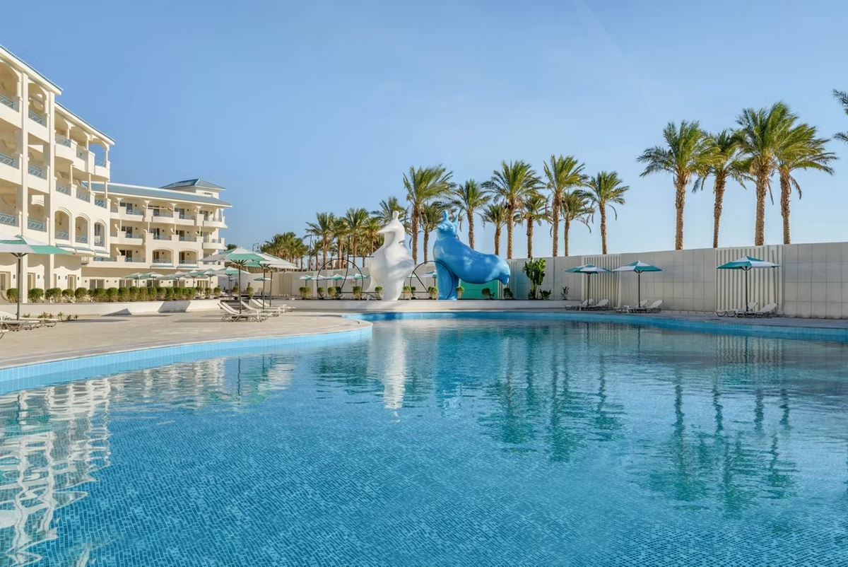 ☀️ ESCAPE TO EGYPT – YOUR RED SEA HOLIDAY AWAITS! 🌴
