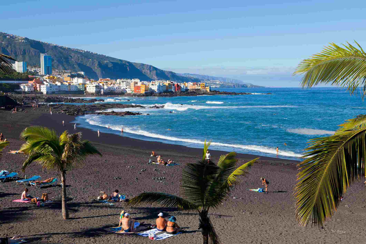 2 nights Spain bed and breakfast (Iberostar Selection Sabila) flights included