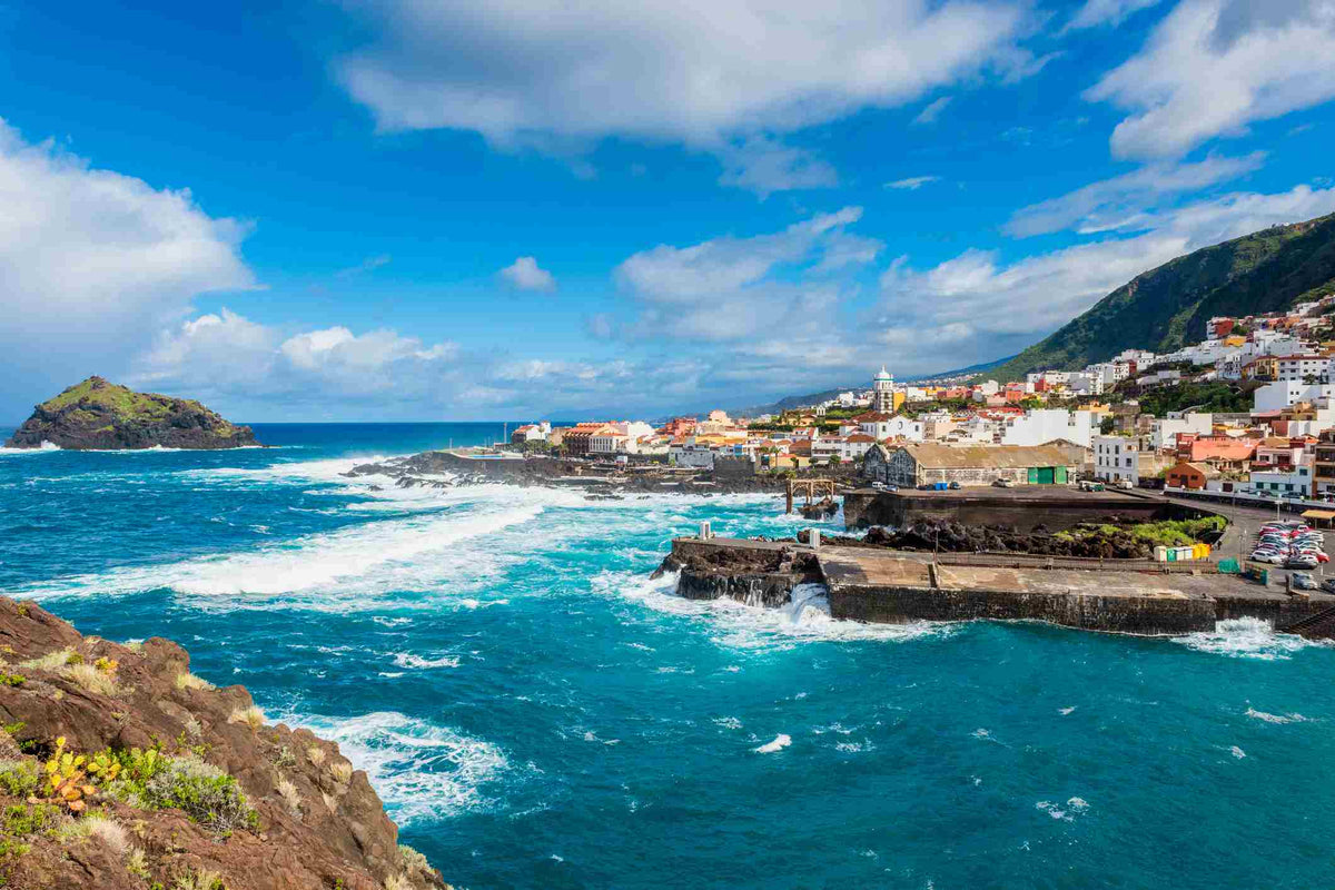 2 nights Spain bed and breakfast (Iberostar Selection Sabila) flights included