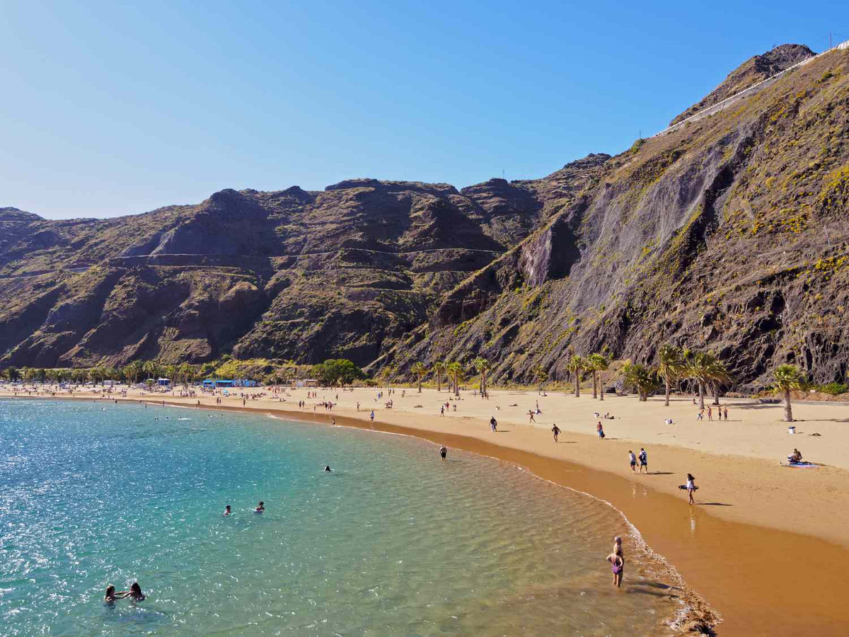 2 nights Spain bed and breakfast (Iberostar Selection Sabila) flights included