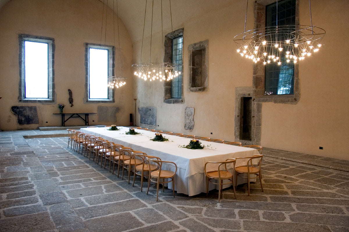 7 nights Portugal bed and breakfast (Pousada Mosteiro de Amares) flights included
