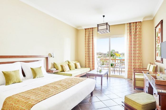 7 nights Hurghada all inclusive(SENTIDO Casa Del Mar Resort )flights included