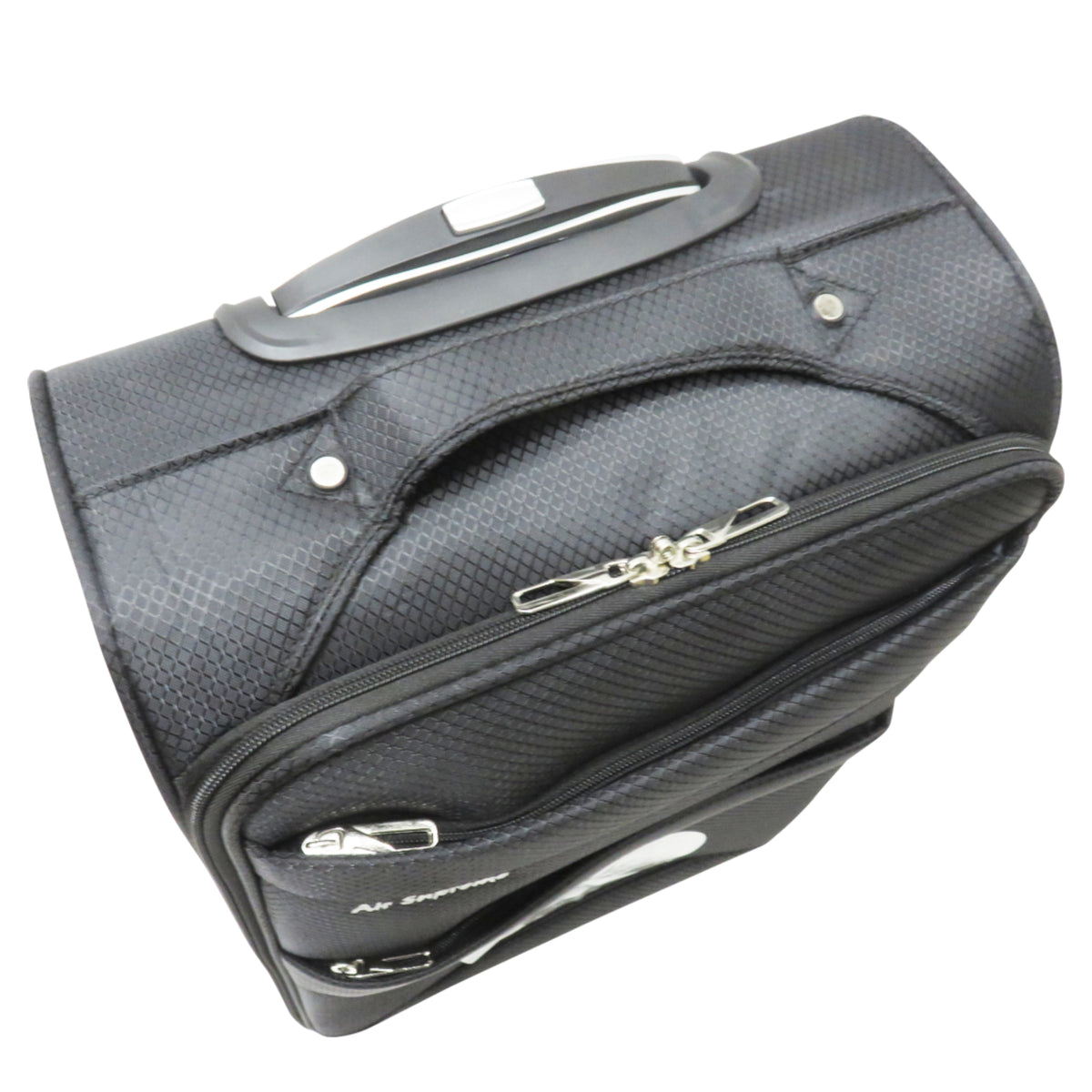 D388 4pcs Super Lightweight Travel Luggage Set