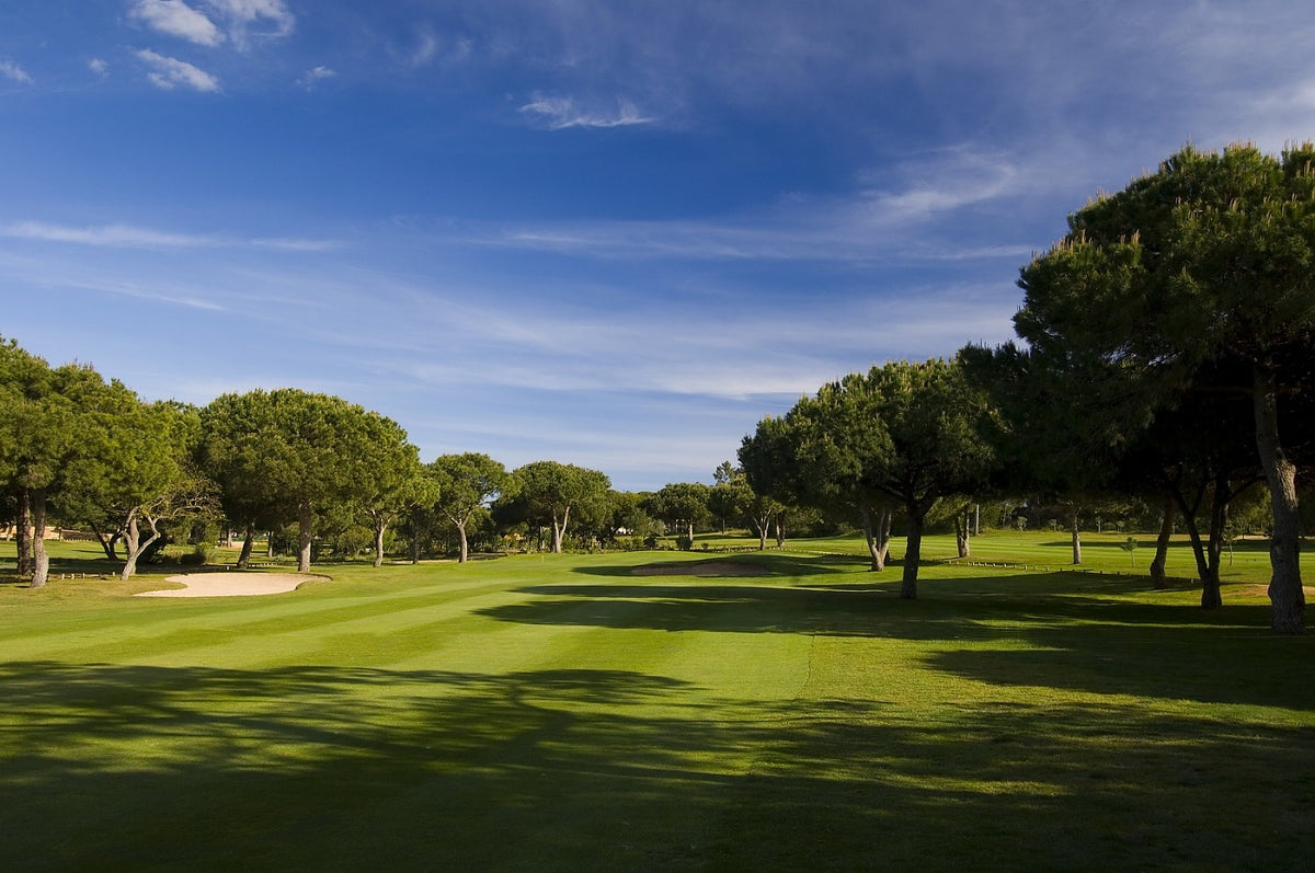7 nights Portugal bed and breakfast (Pestana Vila Sol) flights included