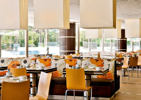 7 nights Portugal bed and breakfast (Pestana Vila Sol) flights included