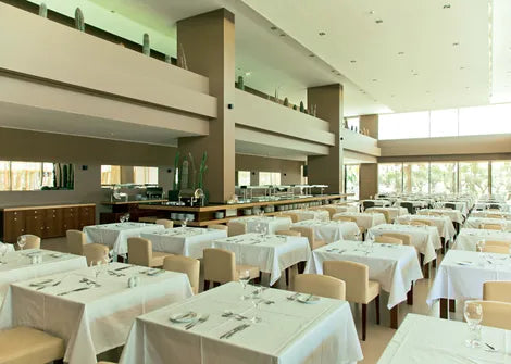 7 nights Portugal bed and breakfast  (Sao Rafael Atlantico) flights included