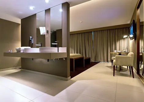 7 nights Portugal bed and breakfast  (Sao Rafael Atlantico) flights included