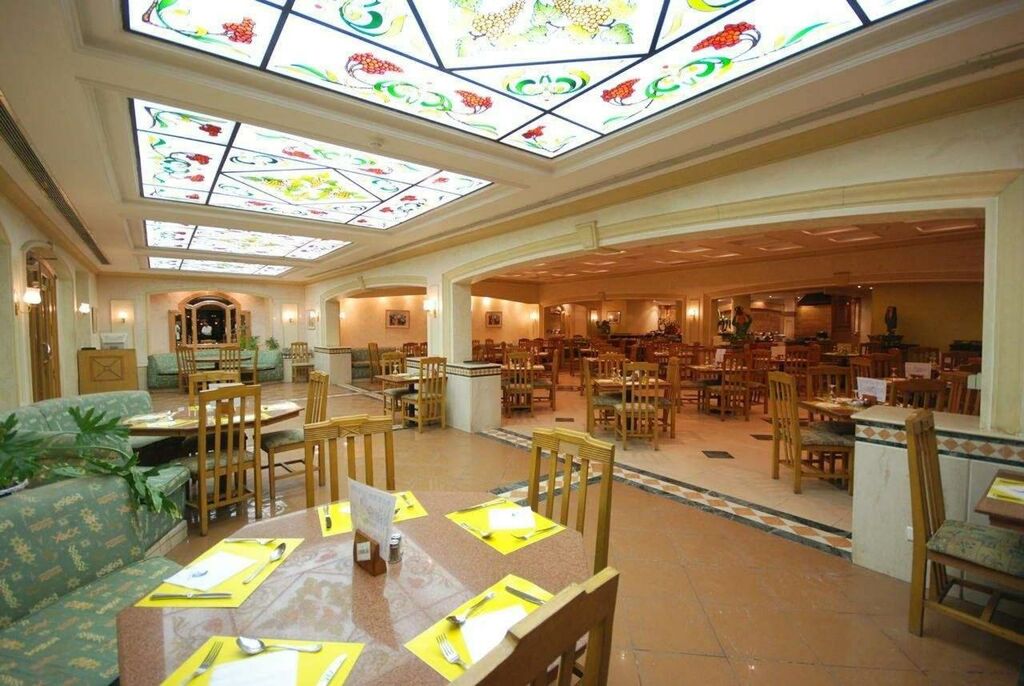 7 nights Sharm El-sheikh all inclusive(Dive Inn Resort ) flights included