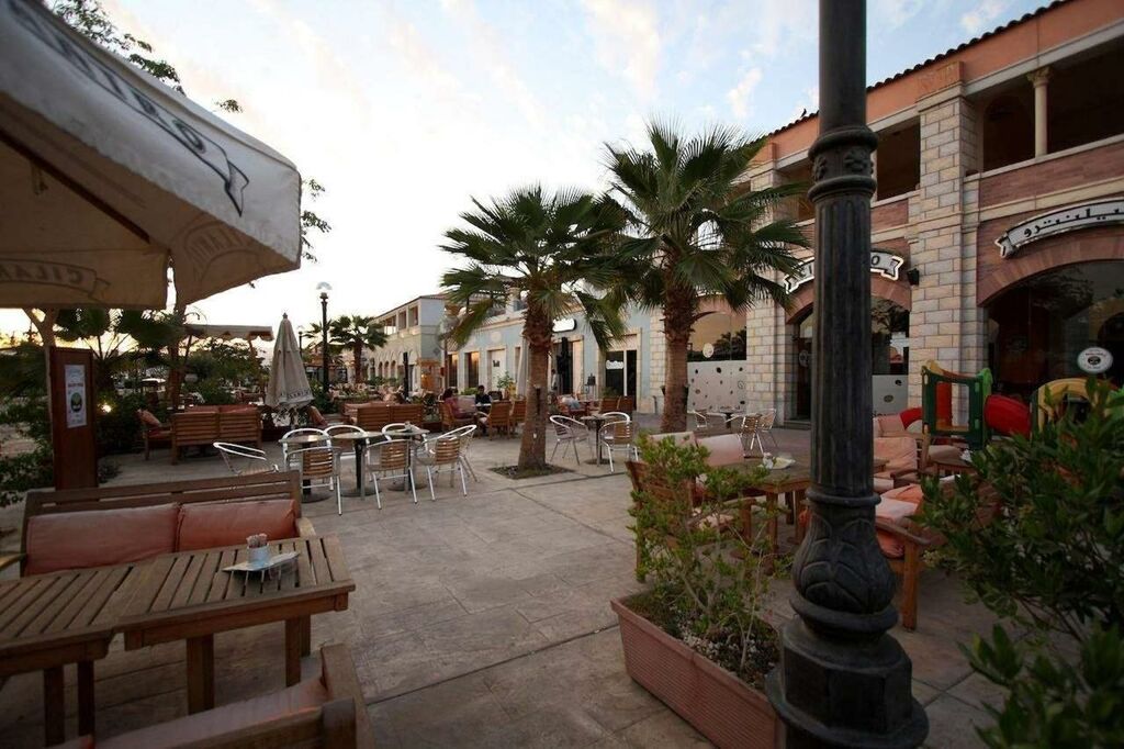 7 nights Sharm El-sheikh all inclusive(Dive Inn Resort ) flights included