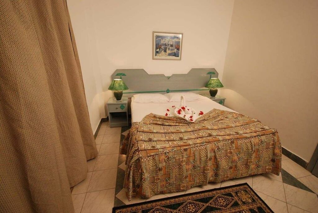 7 nights Sharm El-sheikh all inclusive(Dive Inn Resort ) flights included