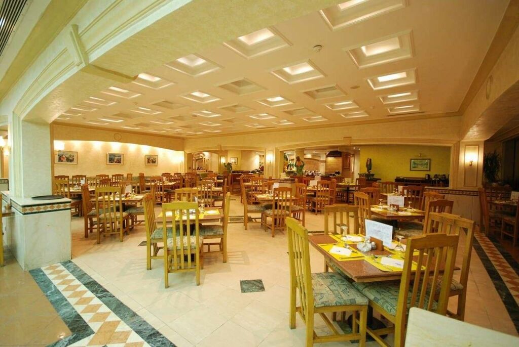 7 nights Sharm El-sheikh all inclusive(Dive Inn Resort ) flights included