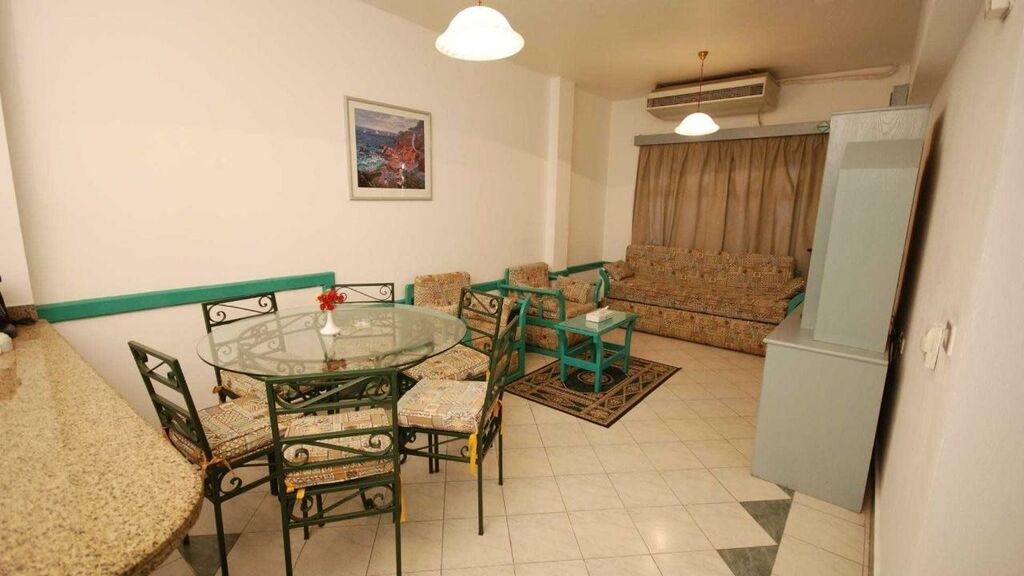 7 nights Sharm El-sheikh all inclusive(Dive Inn Resort ) flights included