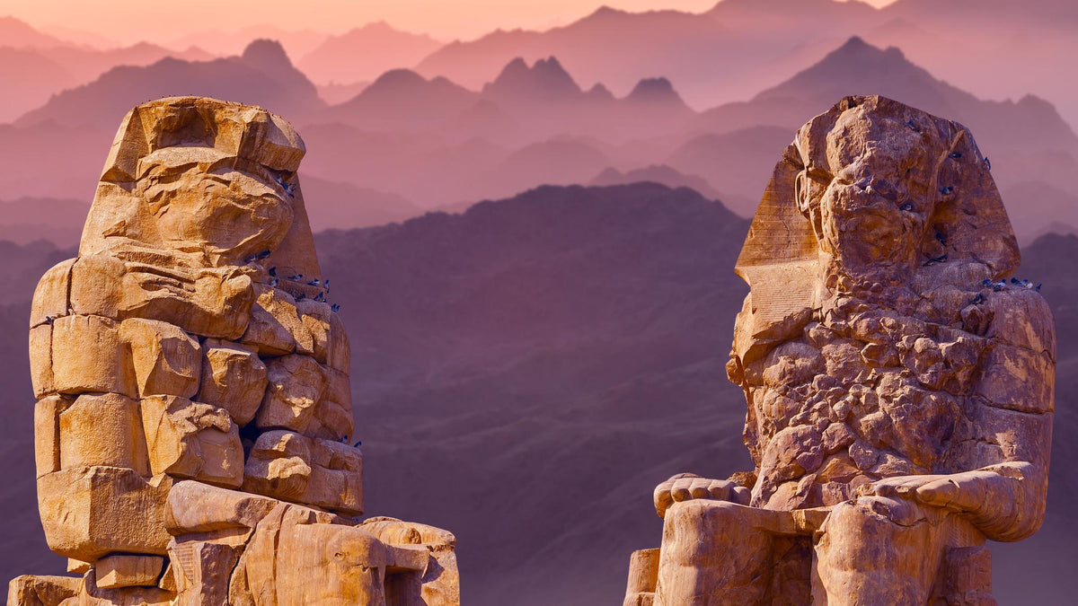 Luxury half-day Luxor East Bank tour