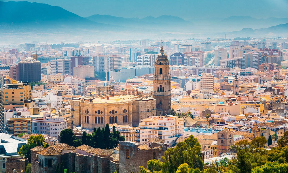 2 nights Spain (Hotel Rincón Sol) flights included ( room only)