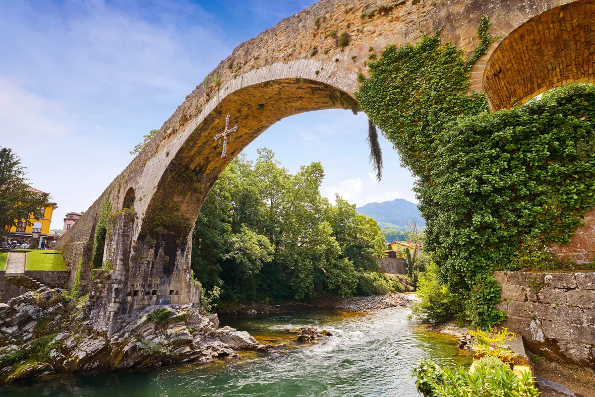 2 nights Spain (Azz Asturias Langrehotel) flights included (room only)