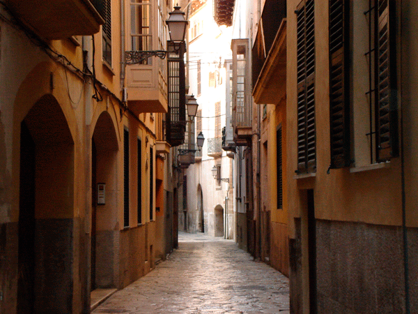 2 nights Spain bed and breakfast (HM Palma Blanc) flights included