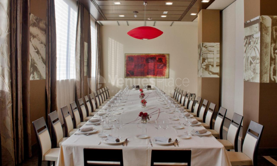 2 nights Spain (Azz Asturias Langrehotel) flights included (room only)