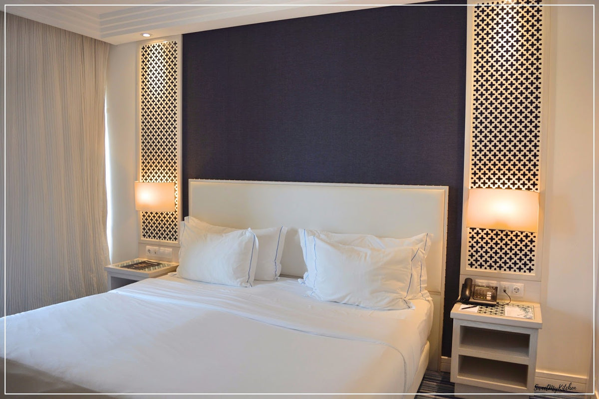 7 nights Portugal bed and breakfast (Real Marina Hotel & Spa) flights included