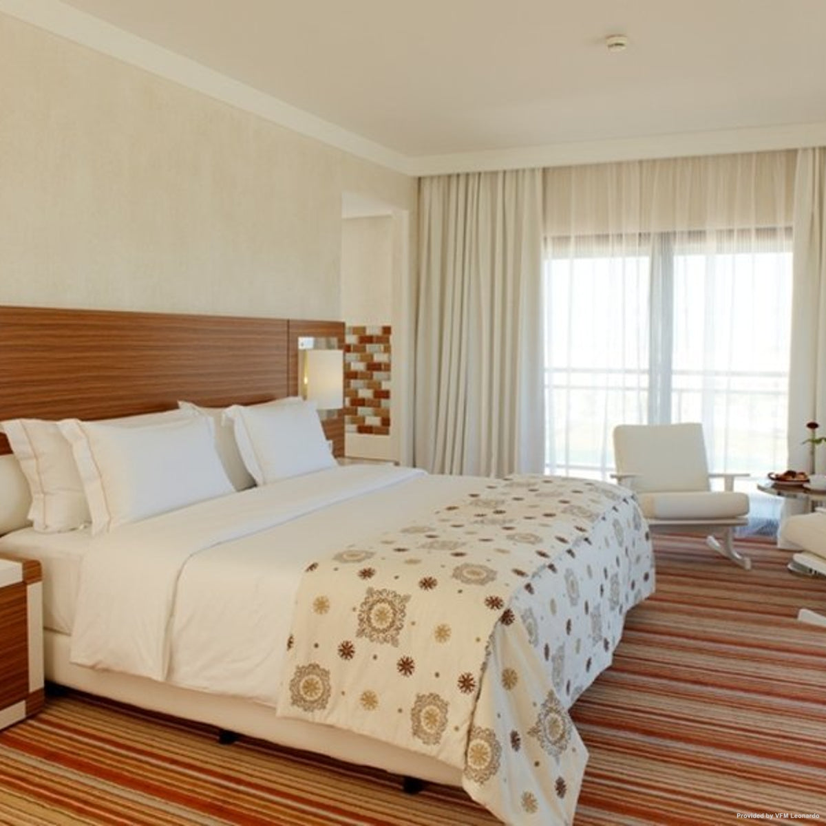 7 nights Portugal bed and breakfast (Real Marina Hotel & Spa) flights included