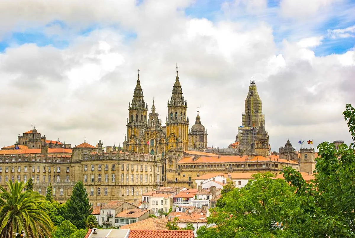 2 nights Spain (Hotel Spa Congreso) flights included (room only)