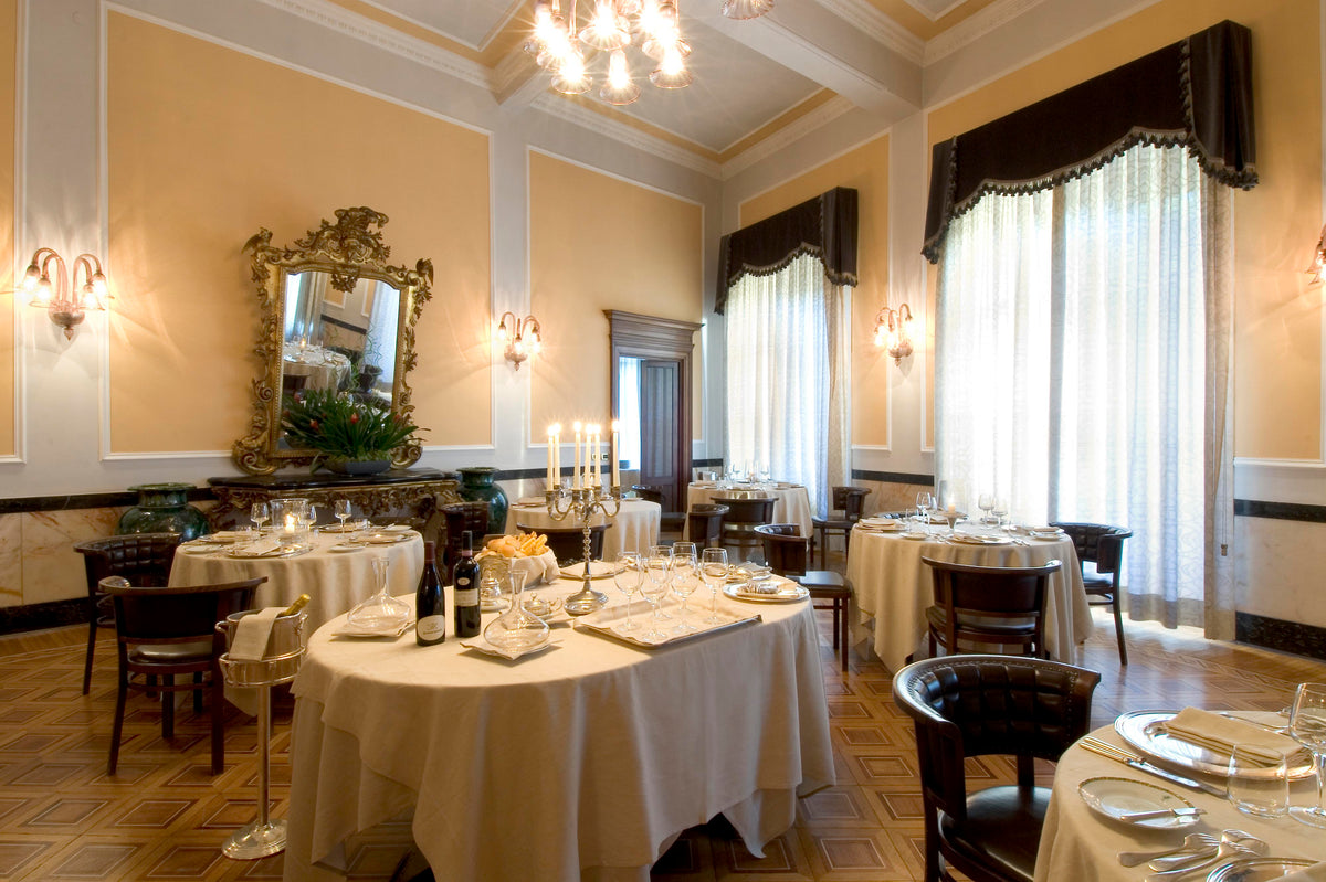 7 nights Italy bed and breakfast (Sina Brufani) flights included