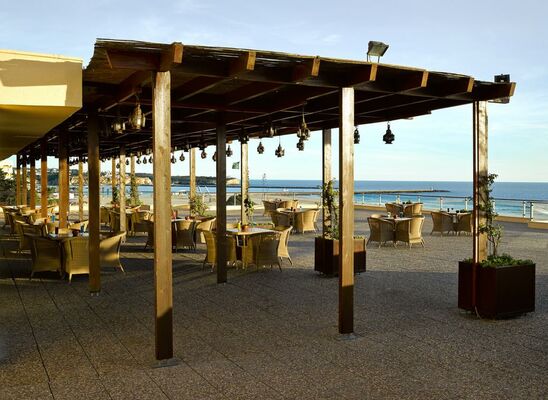 7 nights Portugal bed and breakfast (Algarve Casino Hotel) flights included