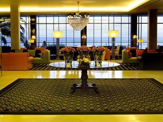 7 nights Portugal bed and breakfast (Algarve Casino Hotel) flights included