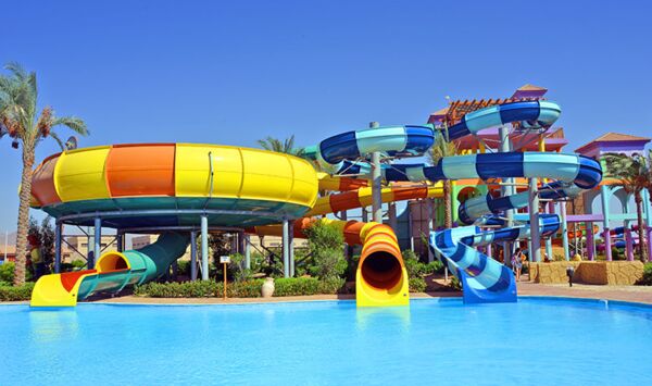 7 nights Sharm El-sheikh all inclusive(Charmillion Club Aqua Park) flights included