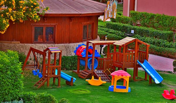 7 nights Sharm El-sheikh all inclusive(Charmillion Club Aqua Park) flights included