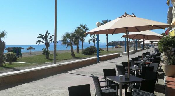 2 nights Spain (Hotel Rincón Sol) flights included ( room only)