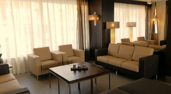 2 nights Spain (Hotel Rincón Sol) flights included ( room only)