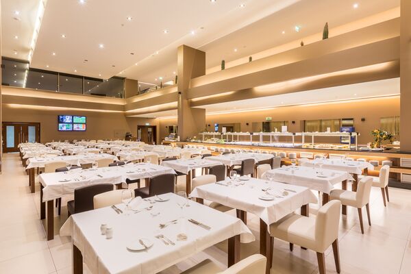 7 nights Portugal bed and breakfast  (Sao Rafael Atlantico) flights included