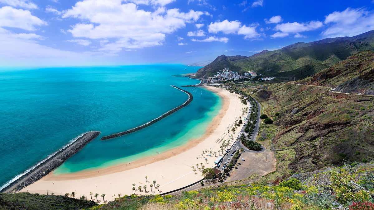 2 nights Spain bed and breakfast (Iberostar Selection Sabila) flights included
