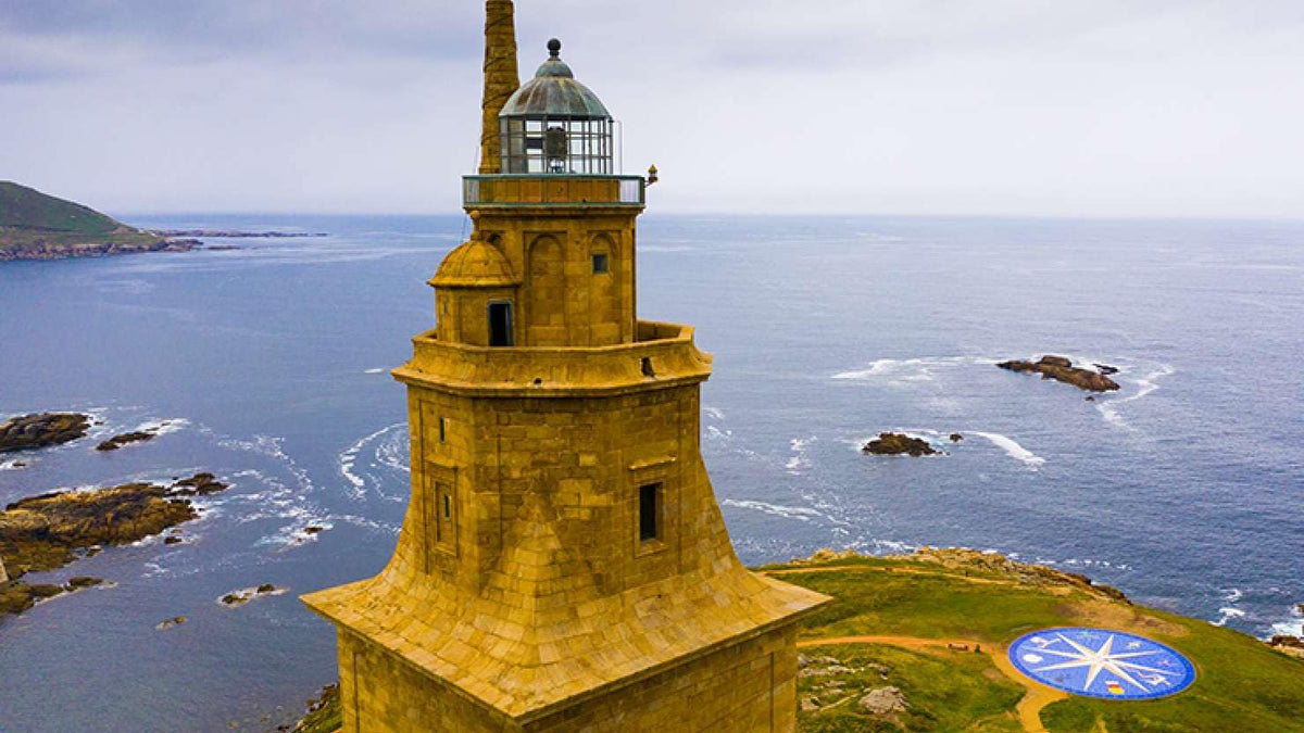 2 nights Spain (Valencia Ferrol) flights included ( room only )